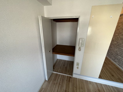 【収納】 | ベルメゾンリズ | 収納があります