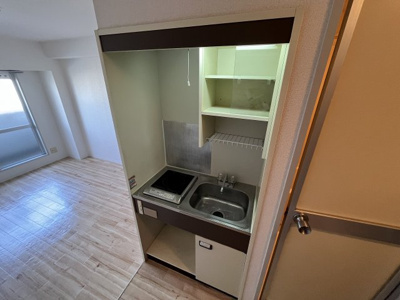 【キッチン】 | ベルメゾンリズ | 落ち着いた空間のお風呂です