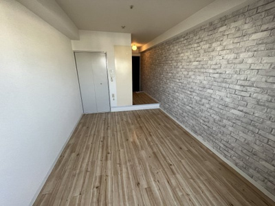 【内装】 | ベルメゾンリズ | 物件の内装です