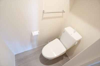 【トイレ】 | カーサルアル