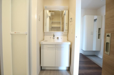 【洗面所】 | カーサルアル