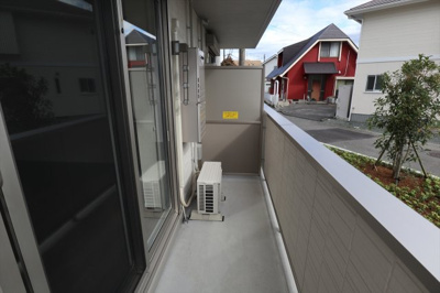 【バルコニー】 | カーサルアル