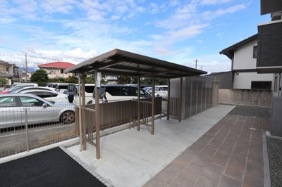 【その他共用部分】 | カーサルアル