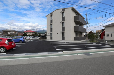 【駐車場】 | カーサルアル