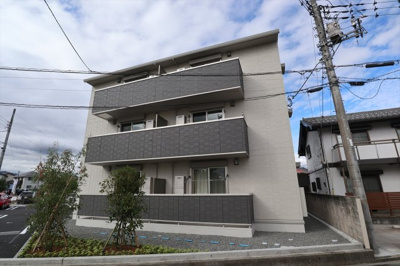 【外観】 | カーサルアル