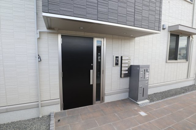 【エントランス】 | カーサルアル