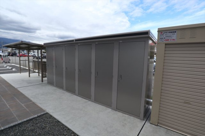 【その他共用部分】 | カーサルアル