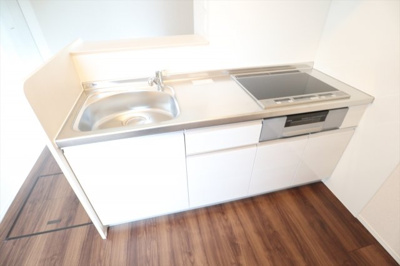 【キッチン】 | カーサルアル