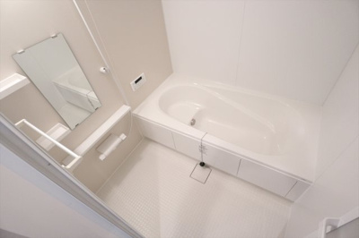 【浴室】 | カーサルアル