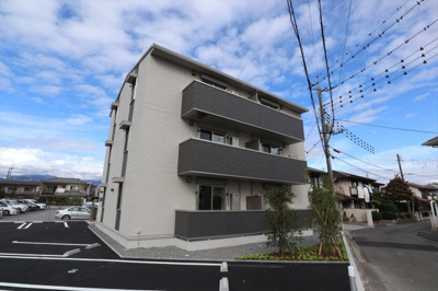 【外観】 | カーサルアル