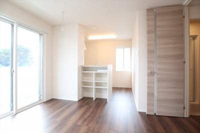 【居間・リビング】 | カーサルアル