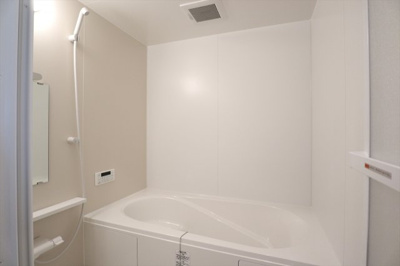 【浴室】 | カーサルアル