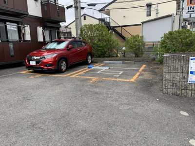 【外観】 | e-park小野原東第二