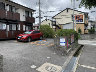 【外観】