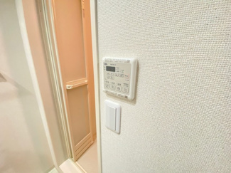 【設備】 | フジパレス堺諏訪森ノース