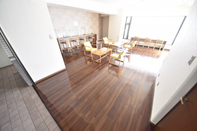 【その他共用部分】 | ソレイユ・ド元町