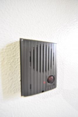 【セキュリティ】 | ソレイユ・ド元町