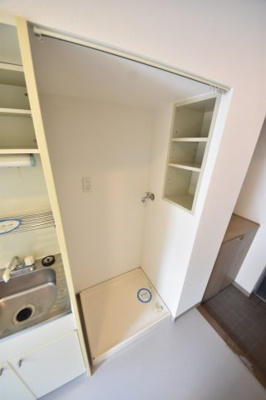 【設備】 | ソレイユ・ド元町