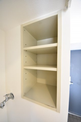 【収納】 | ソレイユ・ド元町