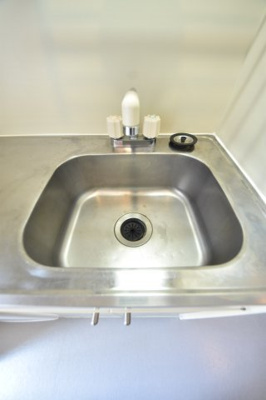 【キッチン】 | ソレイユ・ド元町