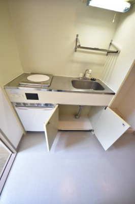 【その他】 | ソレイユ・ド元町