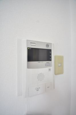 【セキュリティ】 | ソレイユ・ド元町