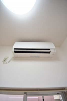 【設備】 | ソレイユ・ド元町