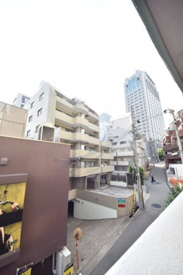 【展望】 | ソレイユ・ド元町