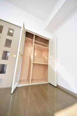 【収納】 | ソレイユ・ド元町