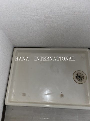 ボナールⅢの設備