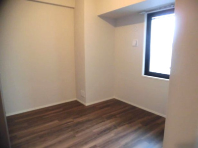 【子供部屋】 | レーベンはりまや橋ＭＩＤＣＯＵＲＴ | 北西側洋室