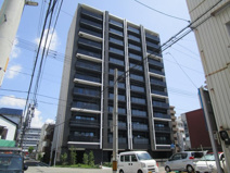 レーベンはりまや橋ＭＩＤＣＯＵＲＴの画像