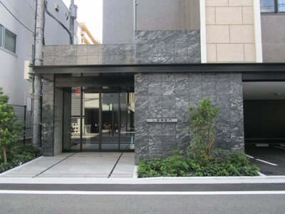 【エントランス】 | レーベンはりまや橋ＭＩＤＣＯＵＲＴ | オートロック仕様