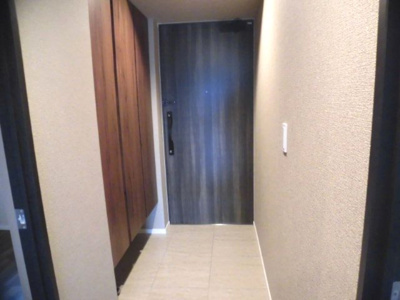 【玄関】 | レーベンはりまや橋ＭＩＤＣＯＵＲＴ | 玄関ホール