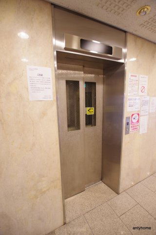 ノルデンハイム新北野　仲介手数料無料のその他共用部分