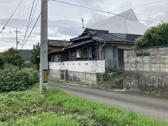 相生市若狭野町野々／中古戸建