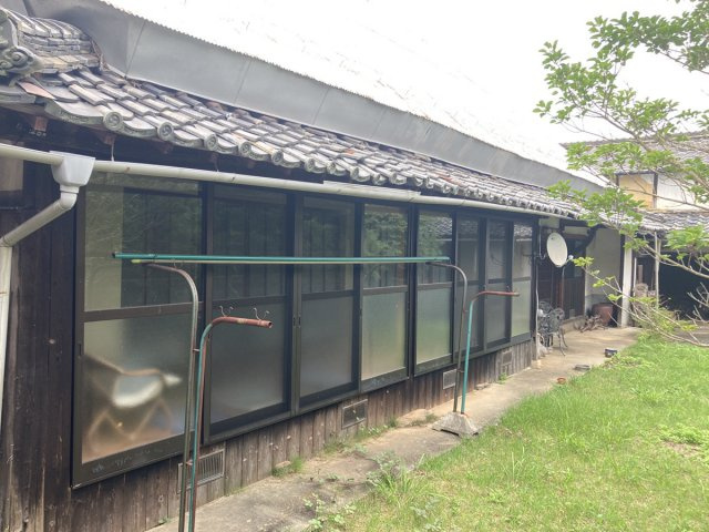 相生市若狭野町野々／中古戸建の外観|【現況写真】