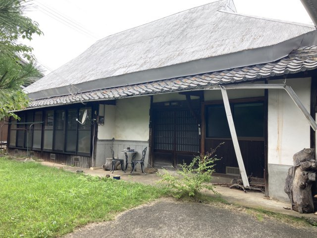 相生市若狭野町野々／中古戸建の外観|【現況写真】