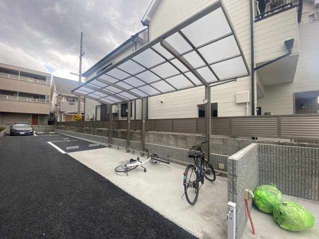 イデアルMIYAのその他共用部分