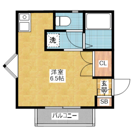 ヒルズ内山 | 名古屋市の賃貸ならMy賃貸