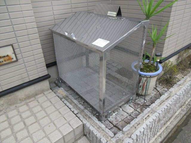 ヒルズ内山 | 名古屋市の賃貸ならMy賃貸のその他共用部分|ヒルズ内山