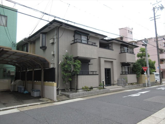 ヒルズ内山 | 名古屋市の賃貸ならMy賃貸