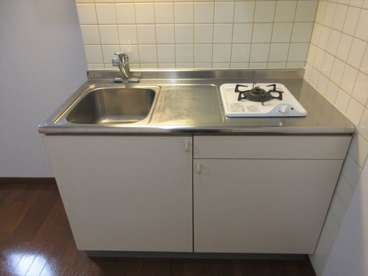 ヒルズ内山 | 名古屋市の賃貸ならMy賃貸のキッチン|ヒルズ内山