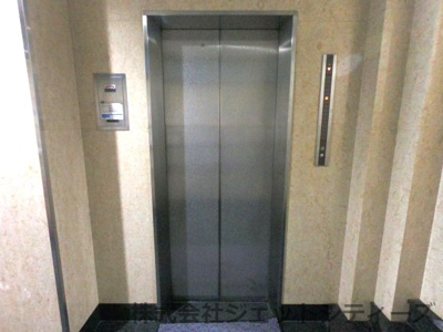 【設備】 | 南森町ビル別館