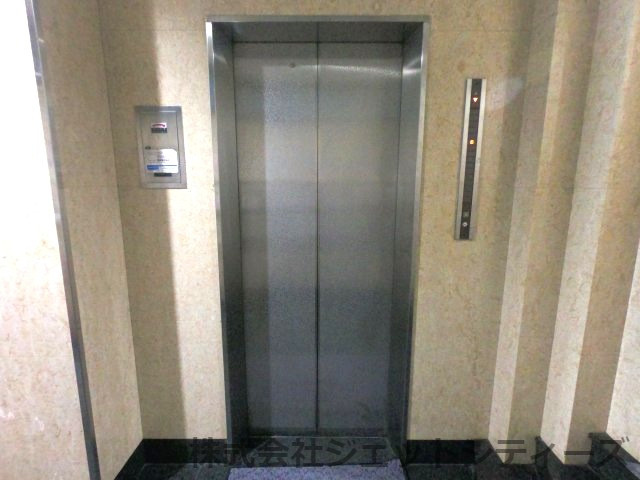 【設備】 | 南森町ビル別館