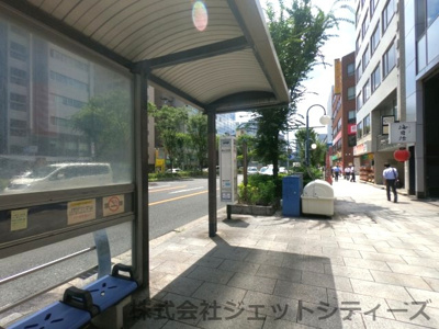 【周辺】 | 南森町ビル別館