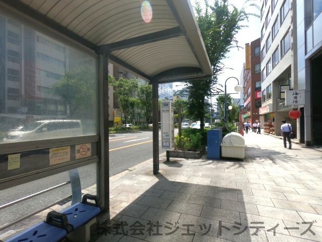 【周辺】 | 南森町ビル別館