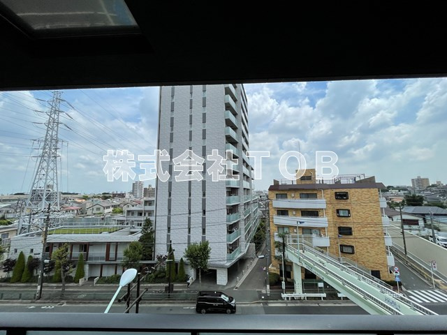 【展望】 | ARKMARK上北沢-アークマーク上北沢-