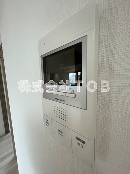 【セキュリティ】 | ARKMARK上北沢-アークマーク上北沢-