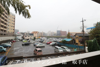 【展望】